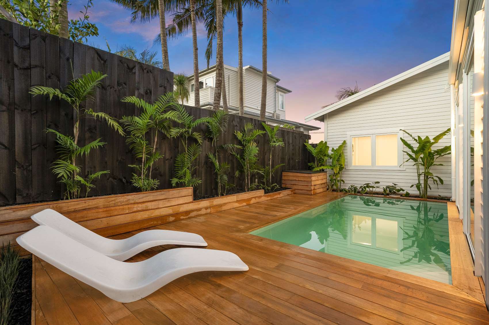 13 Hector Street in Herne Bay, Auckland