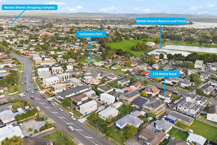 170 Mahia Road Wattle Downs_16