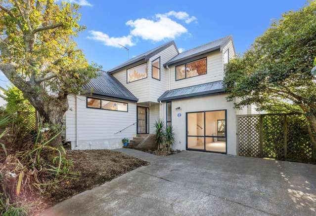 Onehunga Oasis!