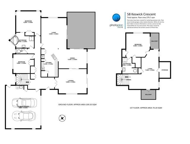 58 Keswick Crescent Huntington_1