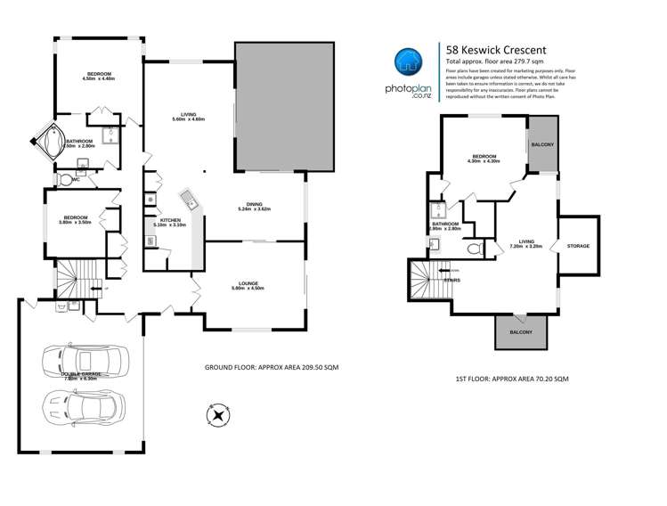 58 Keswick Crescent Huntington_24