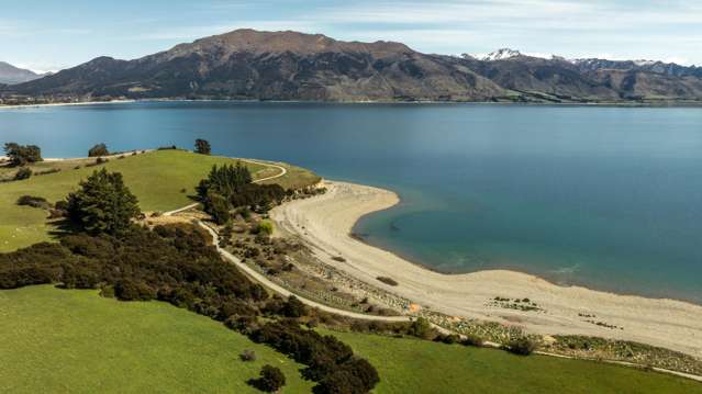 Lot 1 Johns Creek Lake Hawea_3