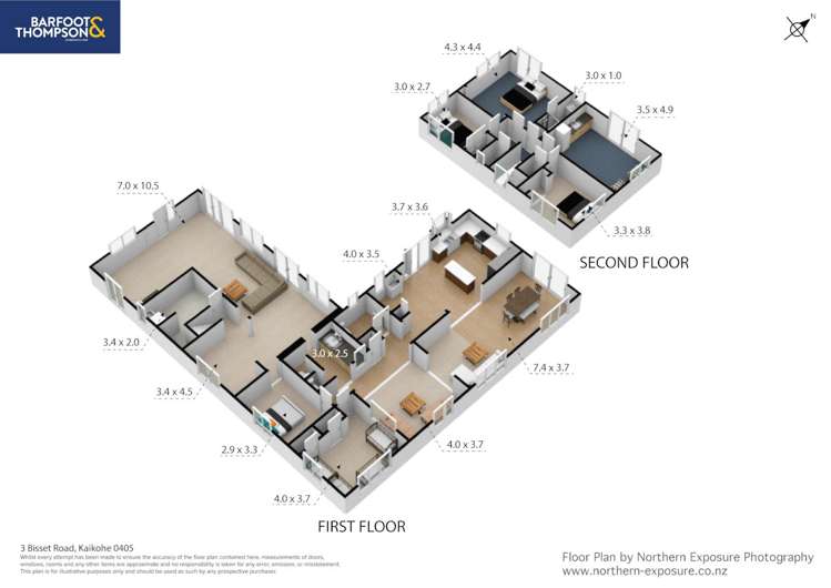 3 Bisset Road Kaikohe_16