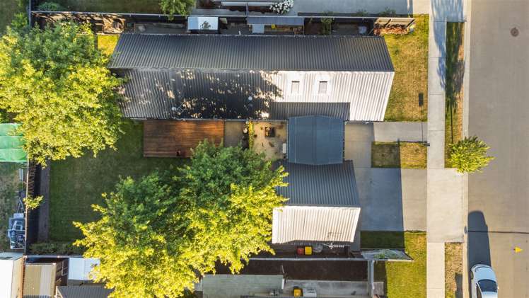 20 Salisbury Avenue Rangiora_21