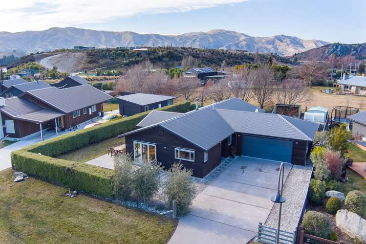 3 Criffel Place Luggate_22