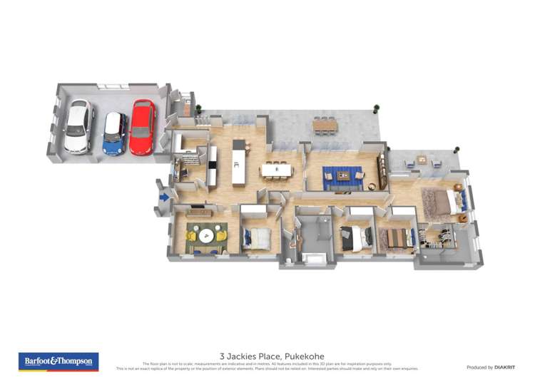 3 Jackies Place Pukekohe_19