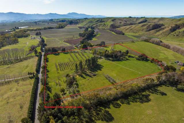 195 Tyntesfield Road Waihopai Valley_1