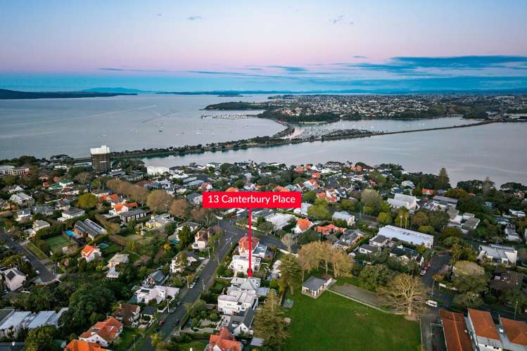 13 Canterbury Place Parnell_25