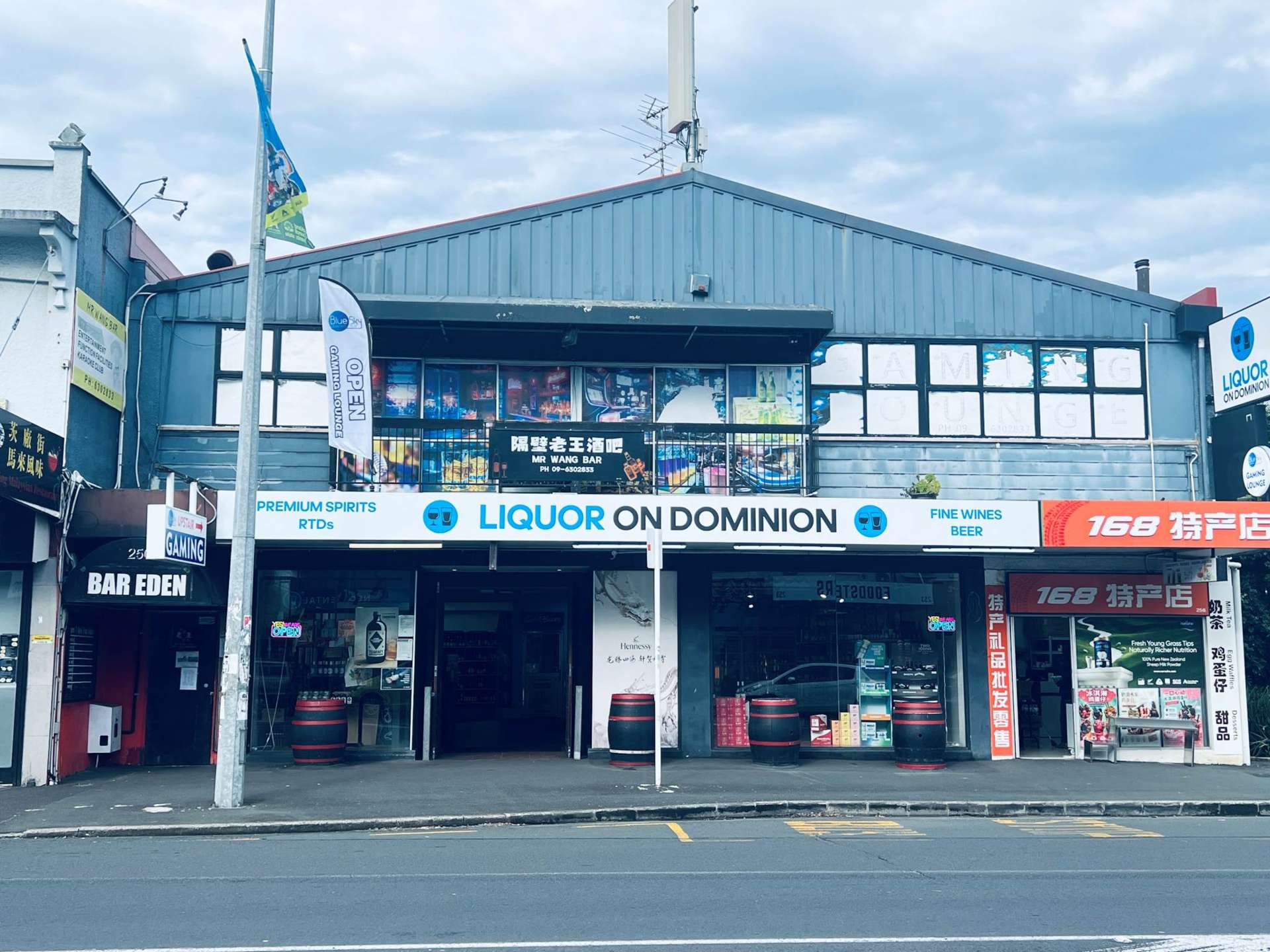 Address withheld Mt Eden_0