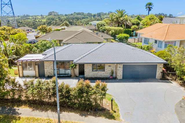 Brick & Tile • Freshly Renovated • In The Gardens