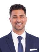 Rohit Menezes
