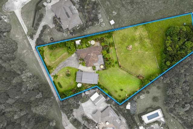 326A Falls Road Warkworth_3