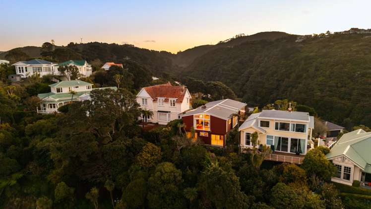 29 Moana Road Kelburn_18