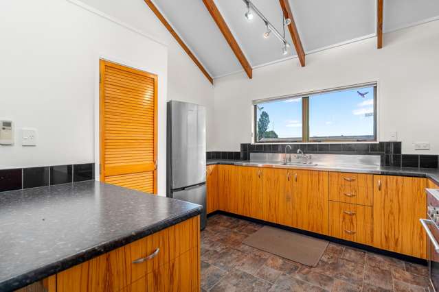 2b Carr Street Kamo_4