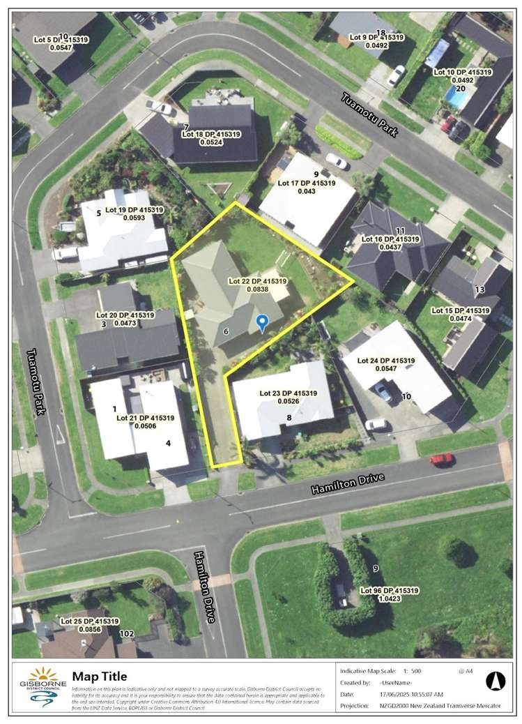 6 Hamilton Drive Wainui_15