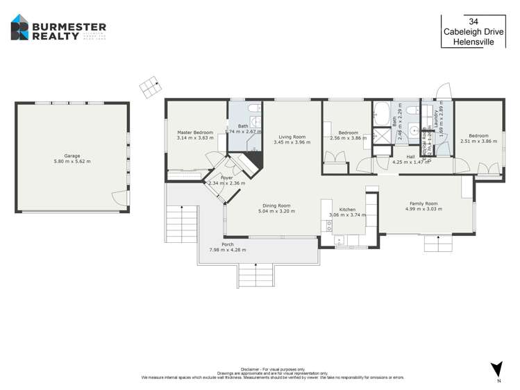 34 Cabeleigh Drive Helensville_22