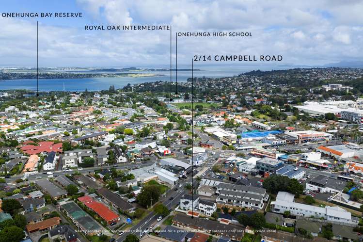 2/14 Campbell Road One Tree Hill_19