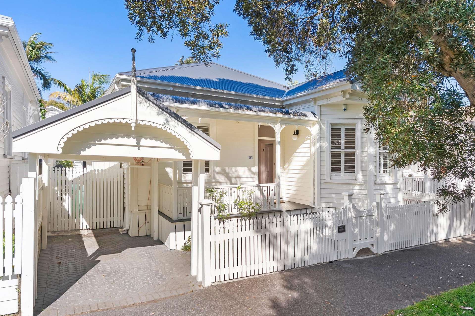 54 Islington Street Ponsonby_0