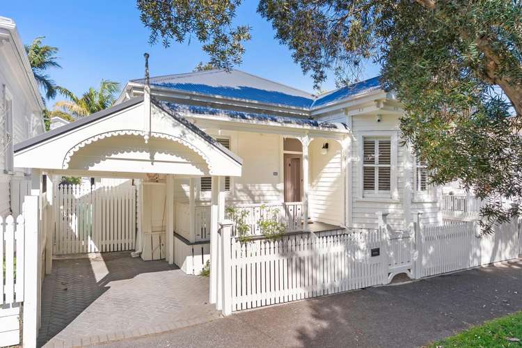 54 Islington Street Ponsonby_0