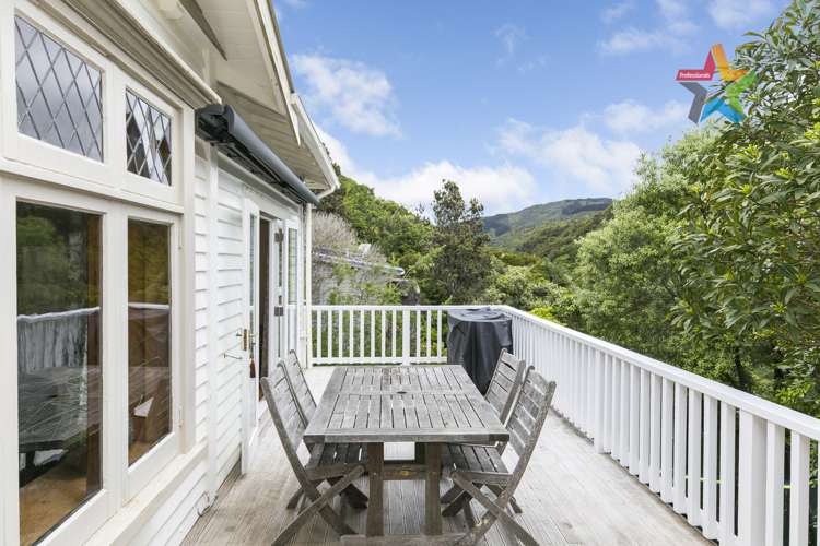 14a Wilton Road Wadestown_10