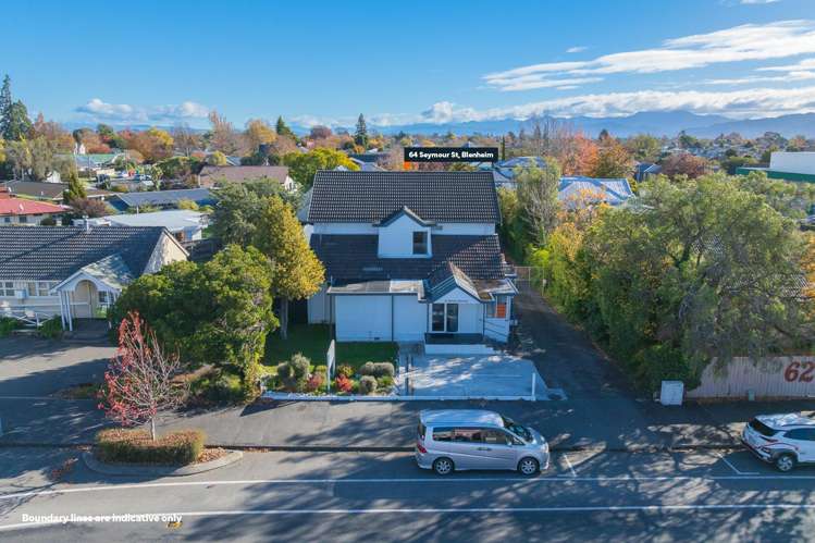 64 Seymour Street Blenheim Central_31
