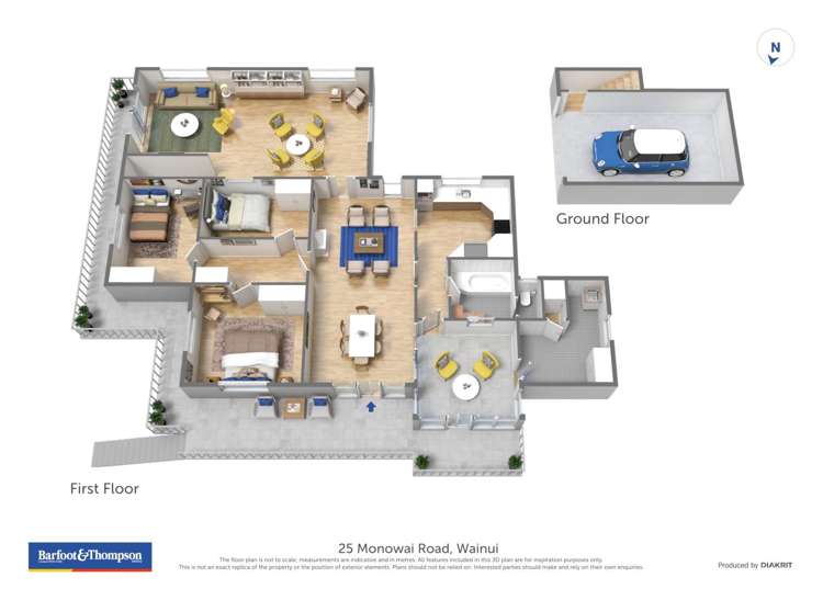 25 Monowai Road Wainui_17