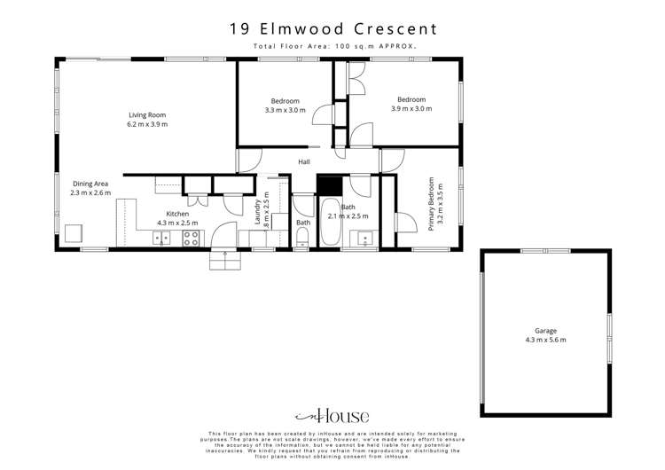 19 Elmwood Crescent Pukete_21