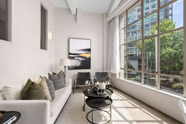 1A/22 Emily Place Auckland Central_3