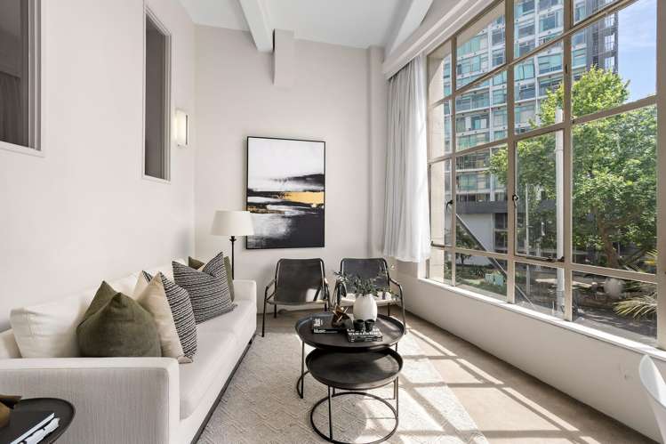 1A/22 Emily Place Auckland Central_3