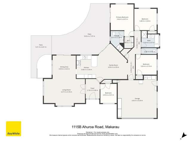 1115B Ahuroa Road Puhoi_1
