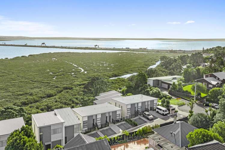 100 Alford Street Waterview_20