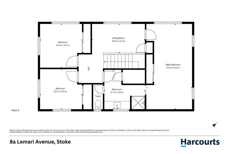 8a Lemari Avenue Stoke_23