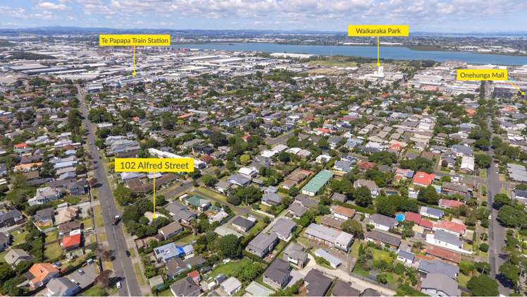 102 Alfred Street Onehunga_22