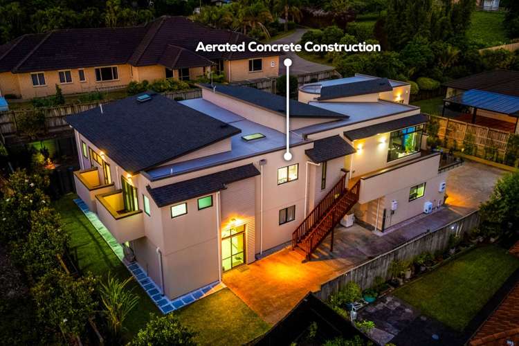 46 Coachman Drive Flat Bush_14