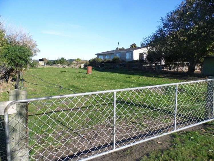 26 Russell Road Oamaru_9
