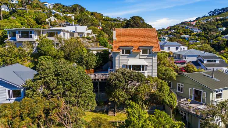 29 Highland Crescent Wadestown_25