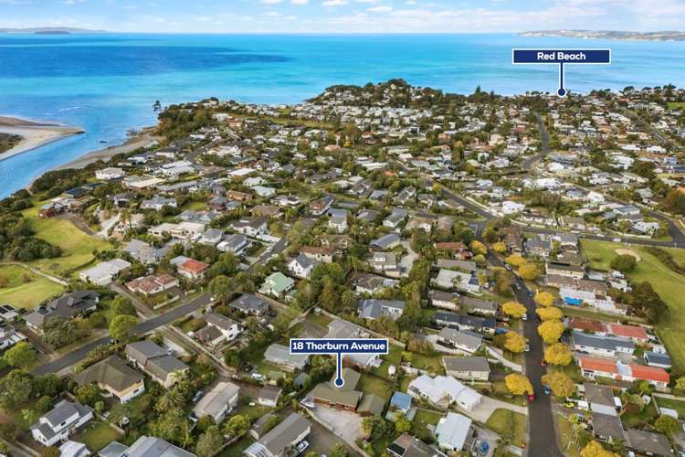 18 Thorburn Avenue Red Beach_16