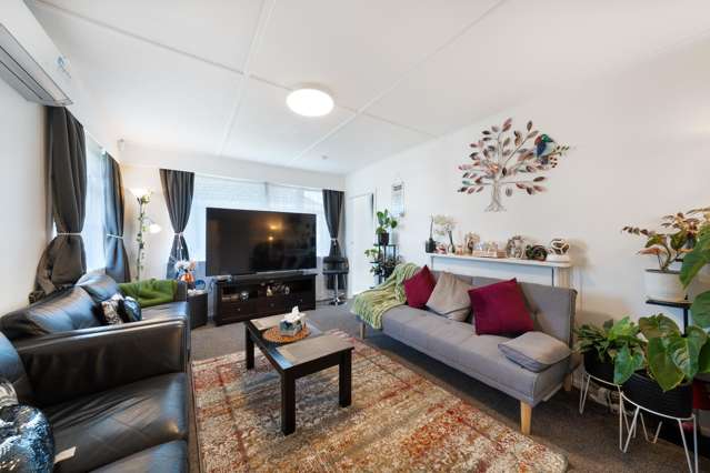 Perfectly Positioned for Family Living