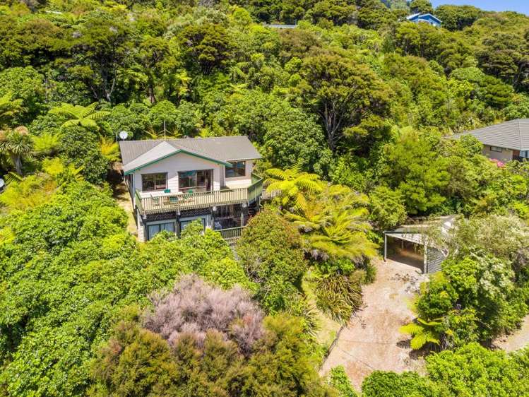 31 Lawrence Road Kenepuru Sound_11