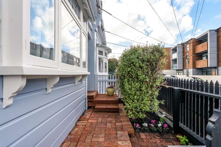 170 Tasman Street Mount Cook_23