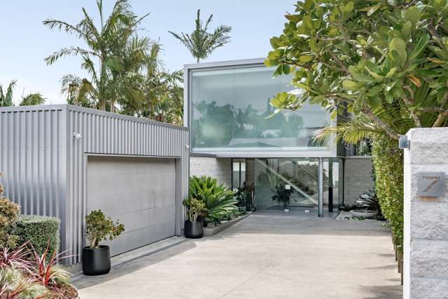 Spacious 2 Bdrms + Study + 2 Living + Studio