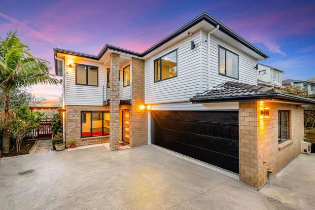 Beautiful Big house in Mount Roskill