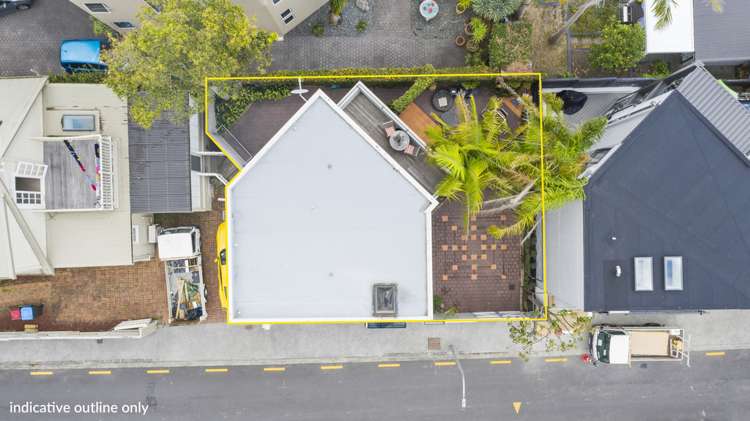 4 Windsor Street Parnell_16