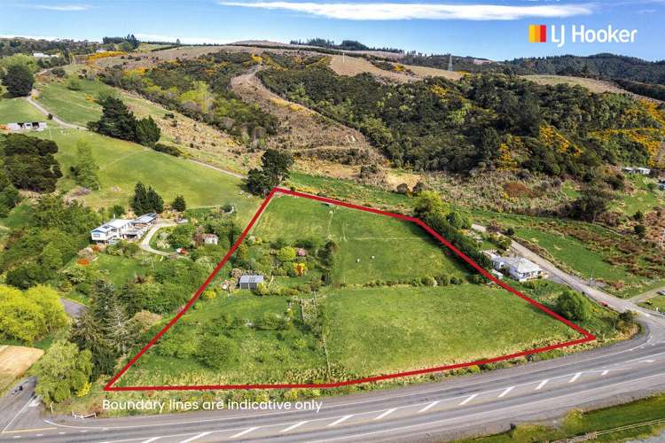 287 Waikouaiti-Waitati Road Evansdale_1