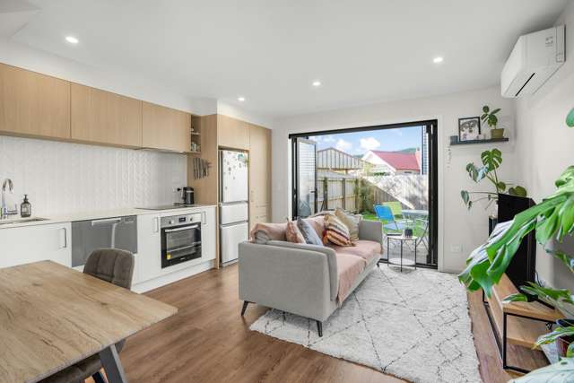 Modern Avalon Townhouse with Large Yard