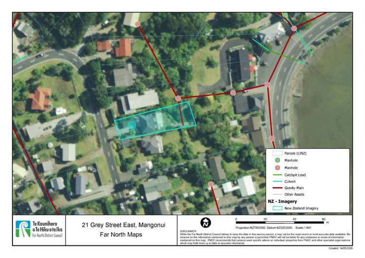 21 Grey Street East Mangonui_32
