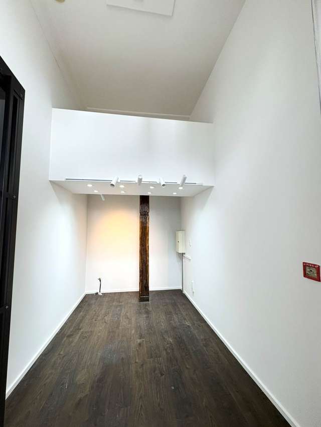 Commerce Street City Centre_3