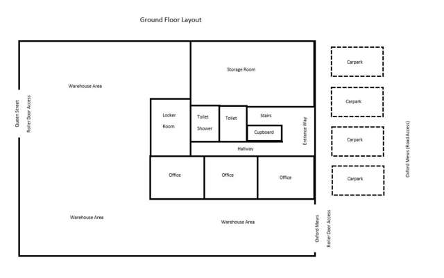 9 Oxford Mews (307 Queen Street) Richmond_1