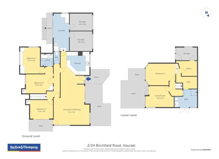 2/24 Birchfield Road Hauraki_18