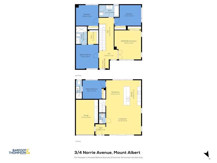 3/4 Norrie Avenue Mt Albert_27